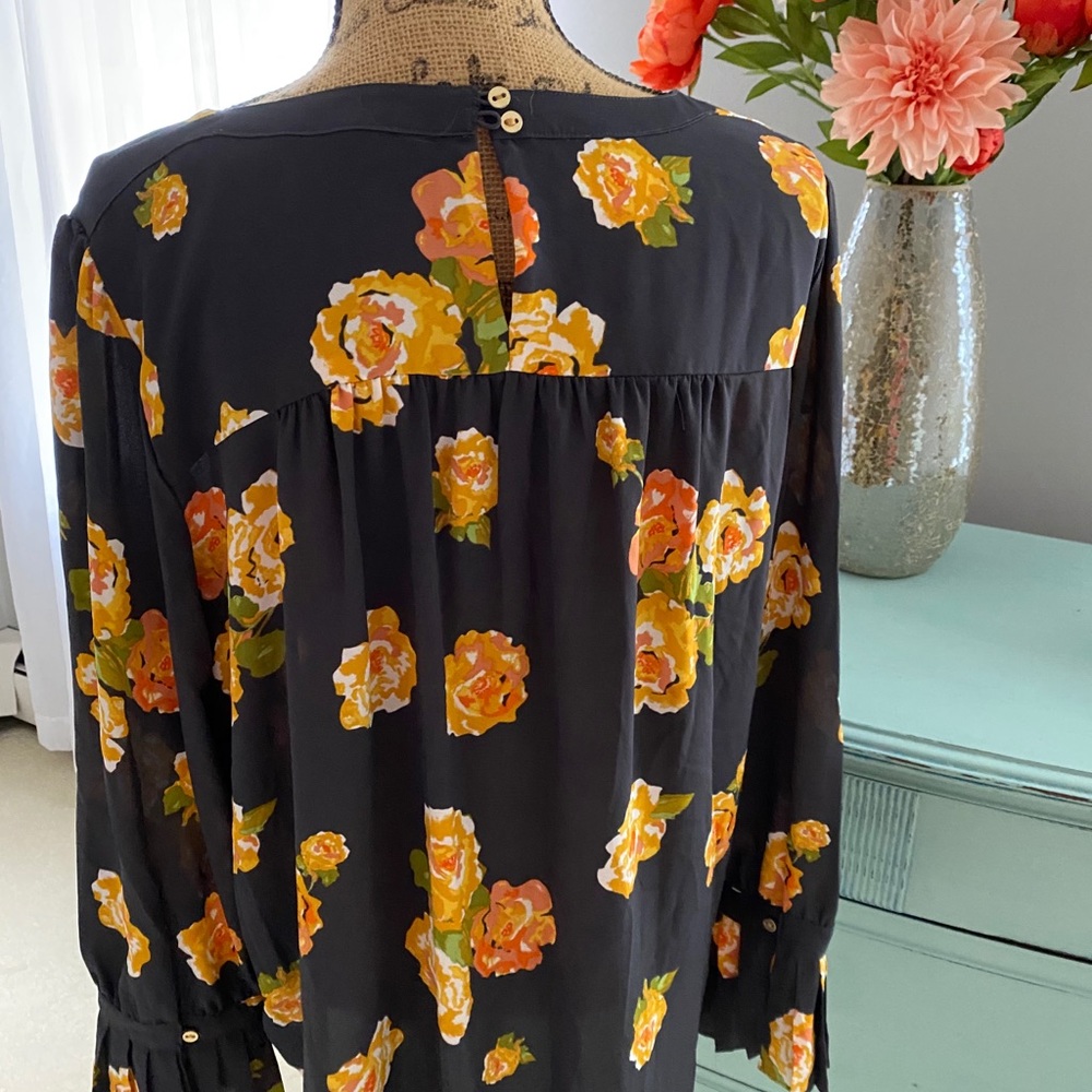 Loft Blouse - image 3